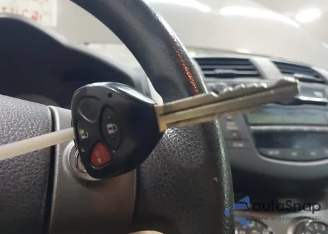 2010 Toyota Rav4 из США, поврежденный, VIN 2T3BF4DV8AW072890